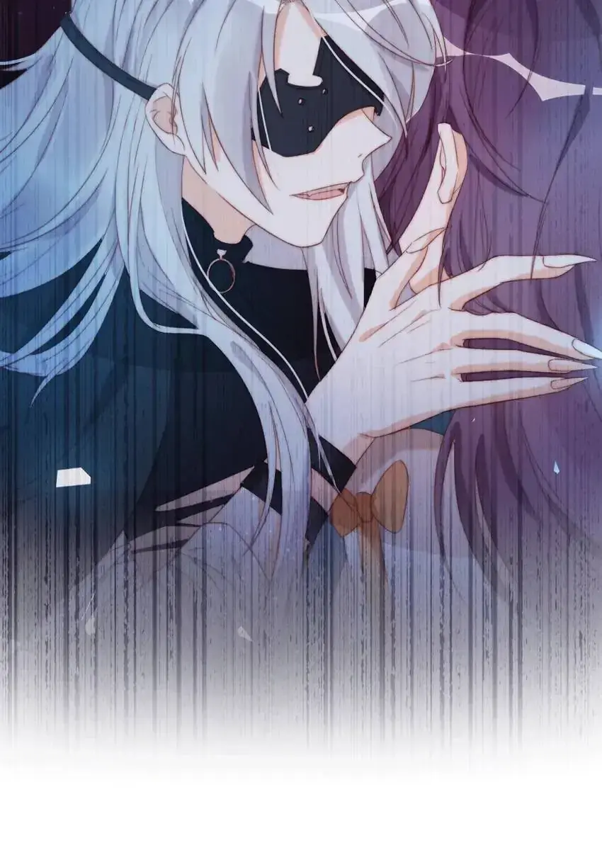 A Song Dwelling In The Clouds: Love Inside The Cage Chapter 98 page 11 - 