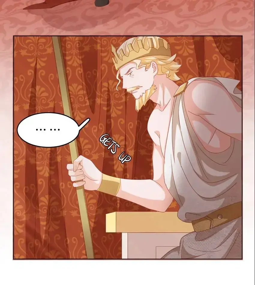 A Song Dwelling In The Clouds: Love Inside The Cage Chapter 98 page 16 - 