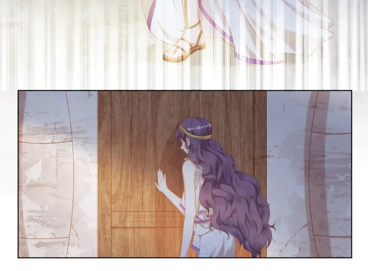A Song Dwelling In The Clouds: Love Inside The Cage Chapter 98 page 5 - 
