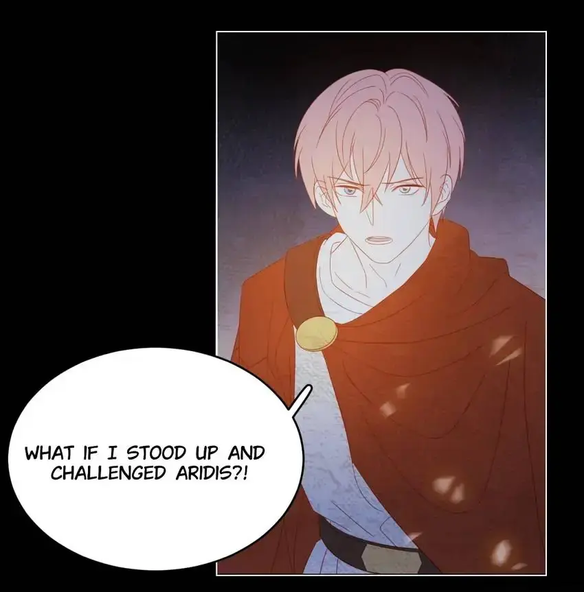 A Song Dwelling In The Clouds: Love Inside The Cage Chapter 99 page 22 - 