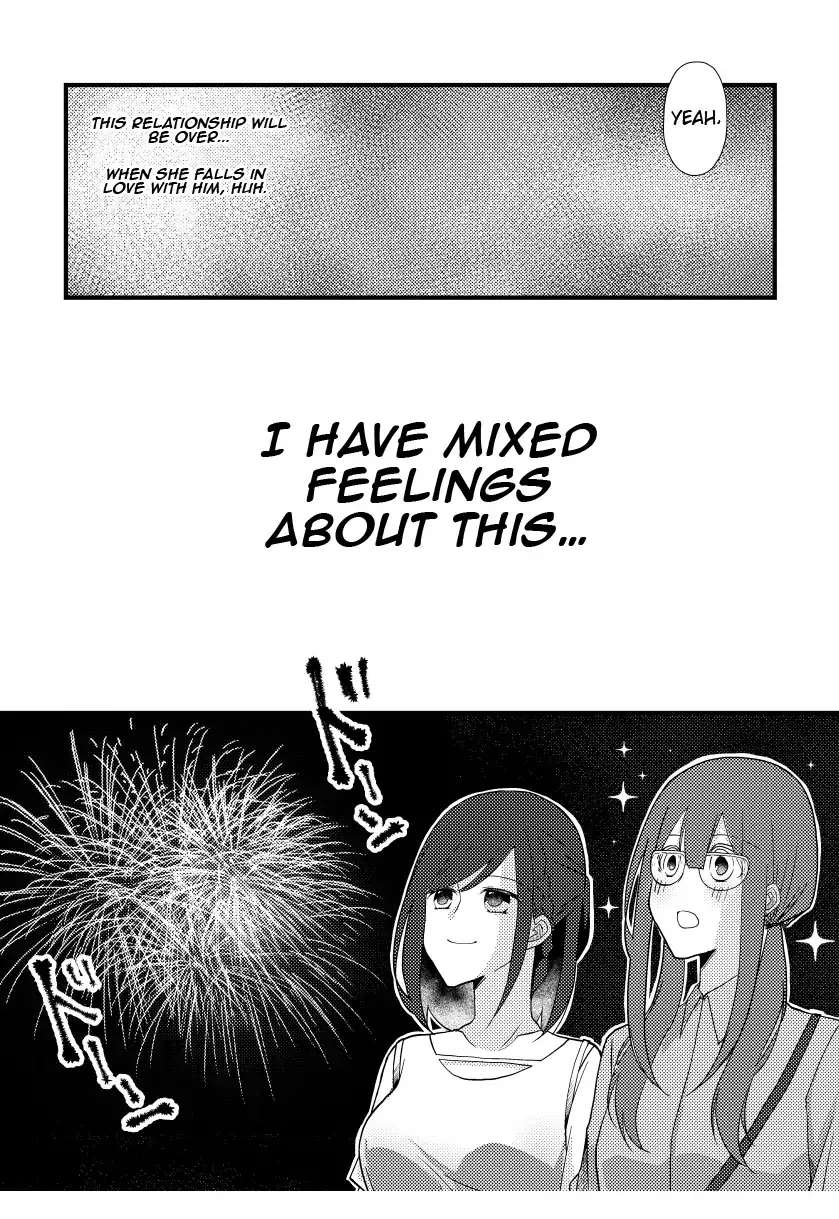 A Special Halves Chapter 11 page 8 - 