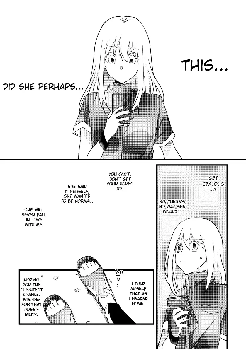 A Special Halves Chapter 12 page 12 - 