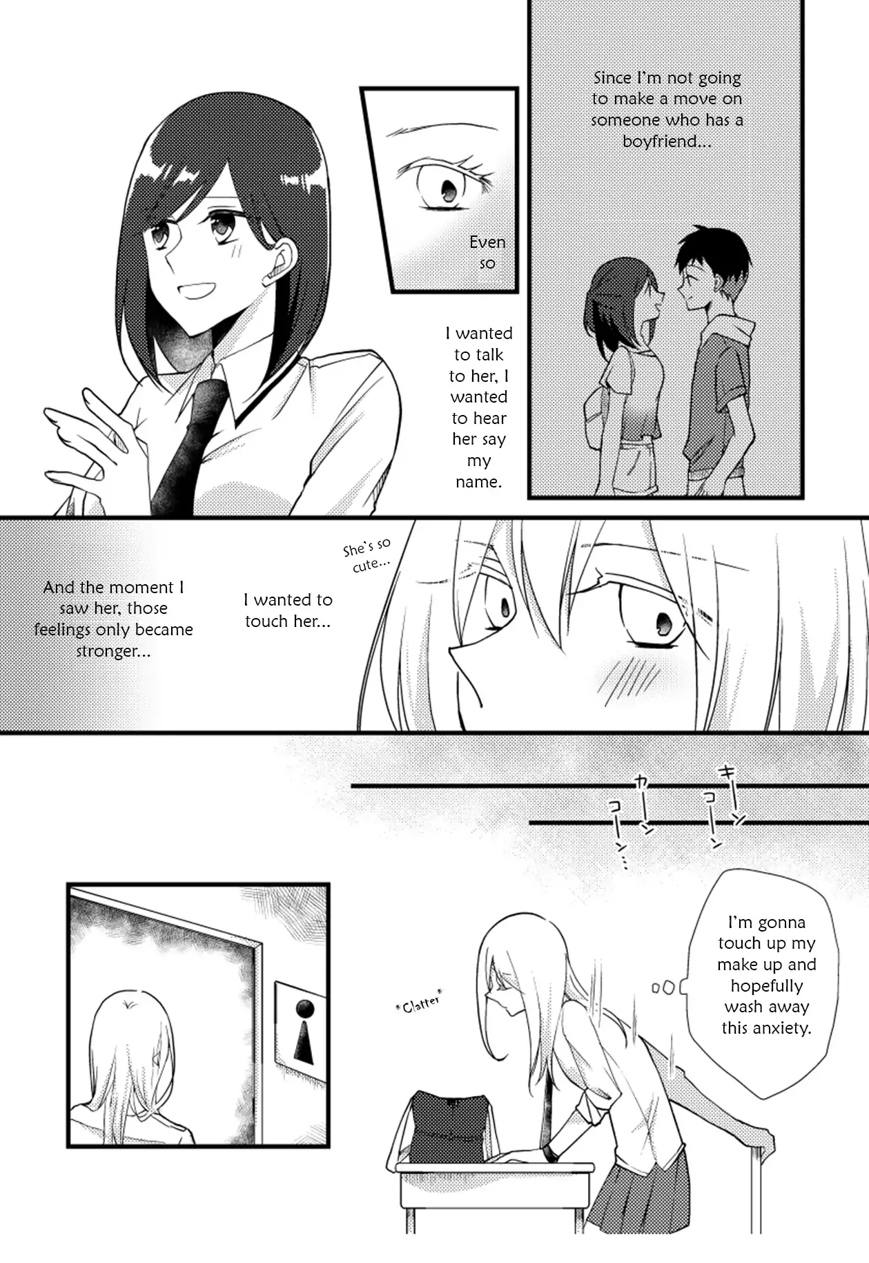 A Special Halves Chapter 13 page 3 - 