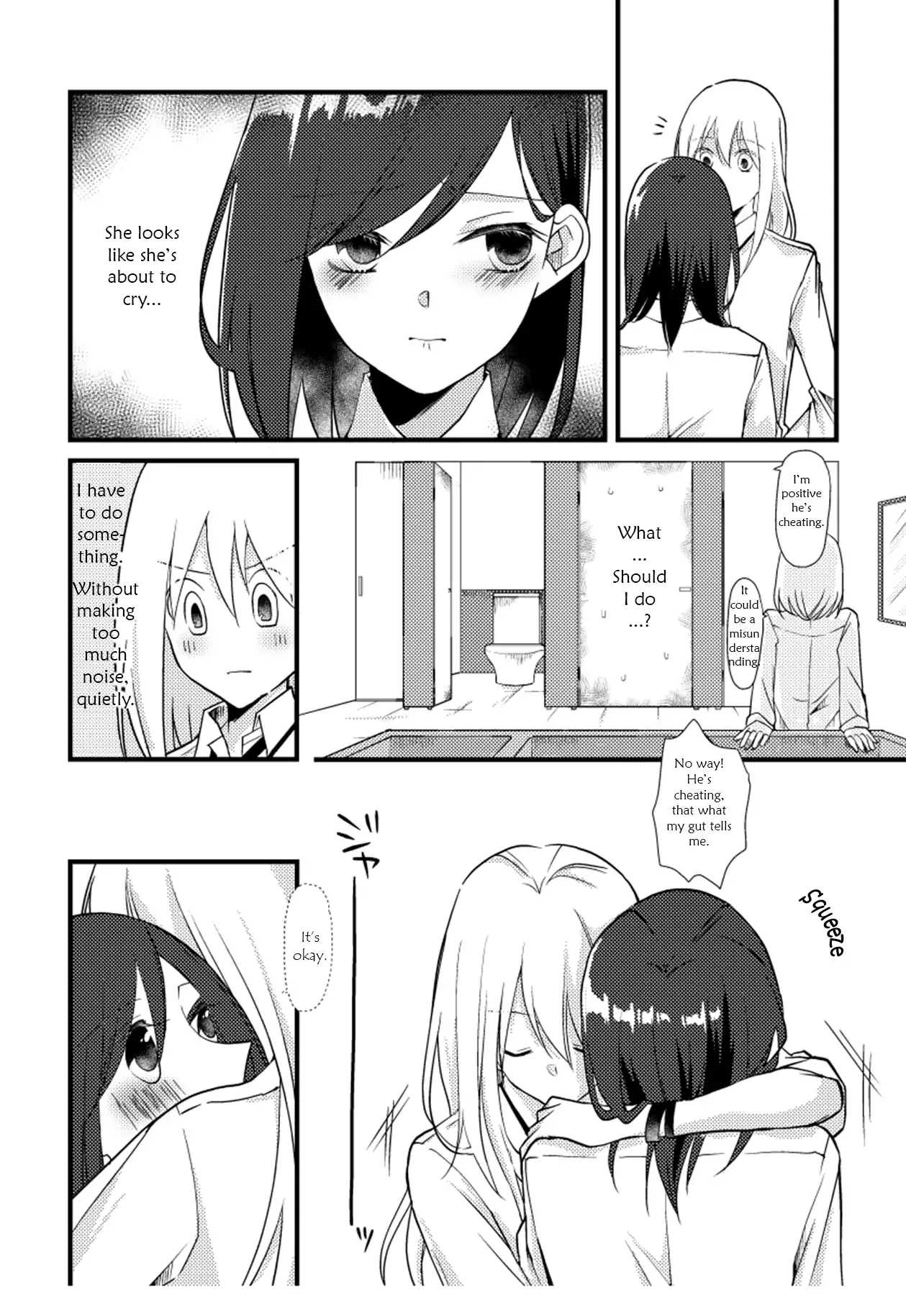 A Special Halves Chapter 13 page 7 - 