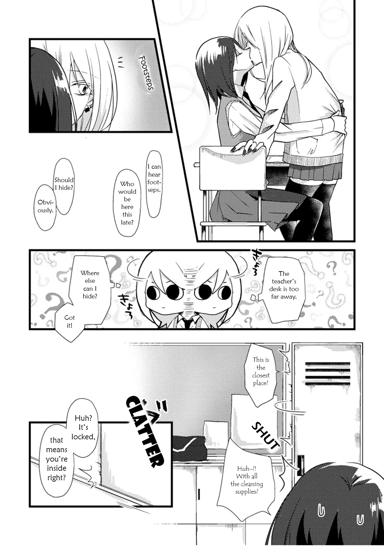 A Special Halves Chapter 15 page 4 - 