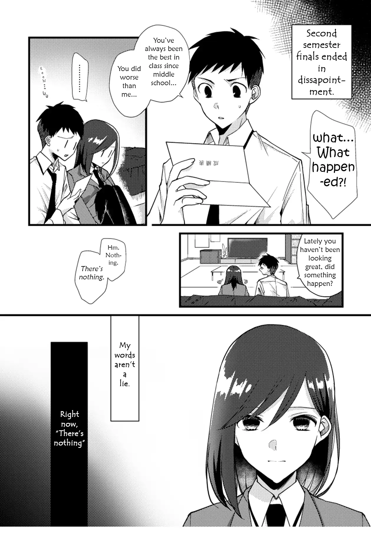 A Special Halves Chapter 18 page 2 - 