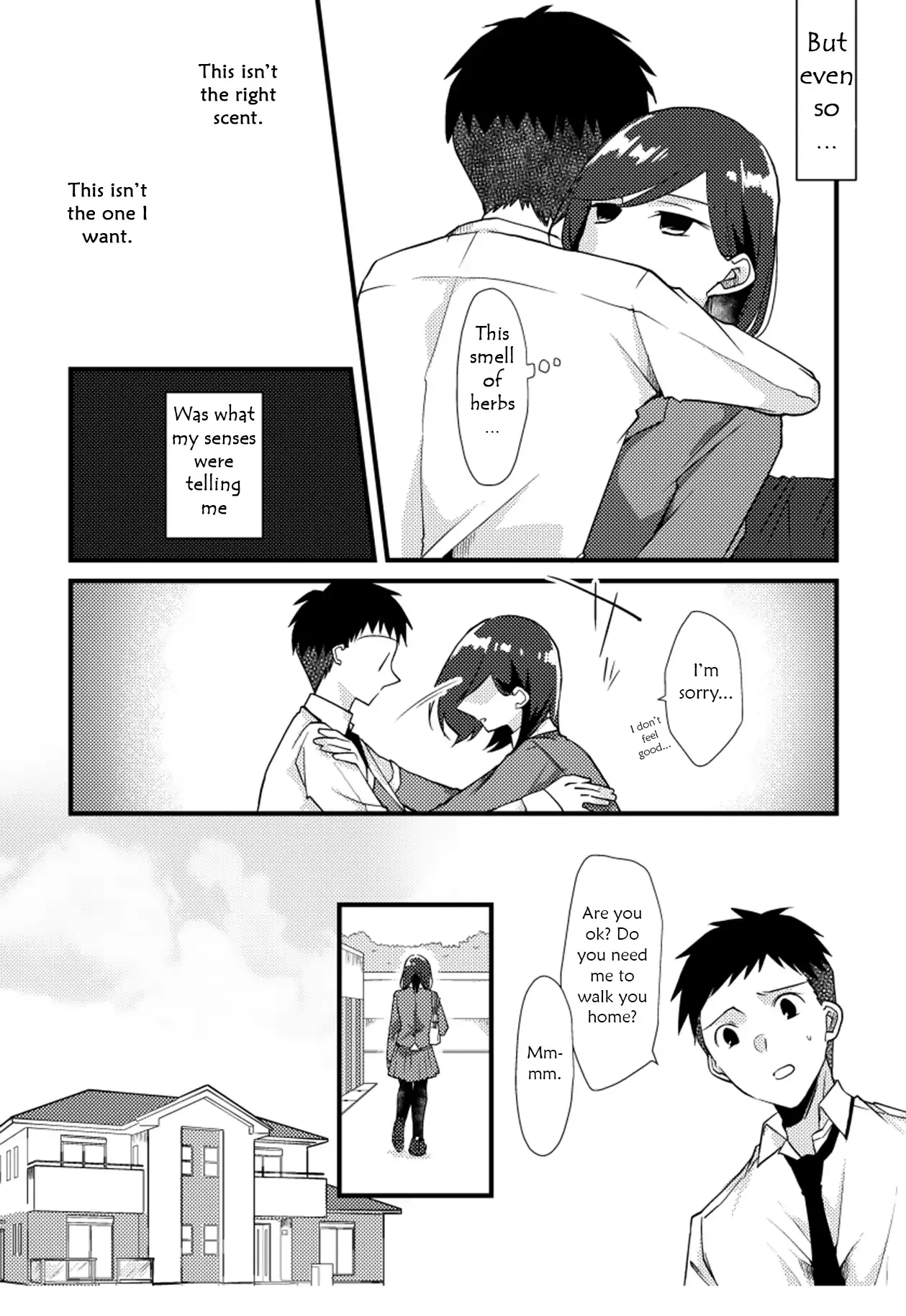 A Special Halves Chapter 18 page 4 - 