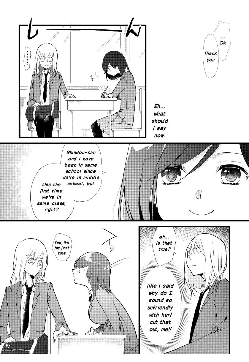 A Special Halves Chapter 2 page 7 - 