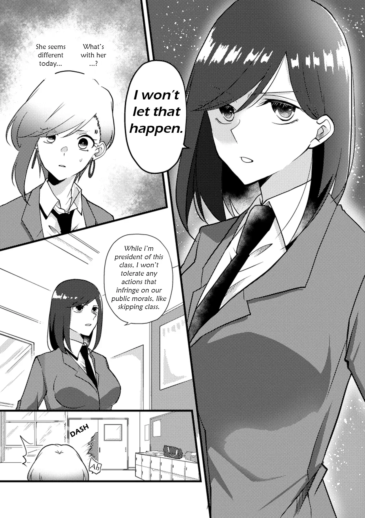 A Special Halves Chapter 21 page 4 - 