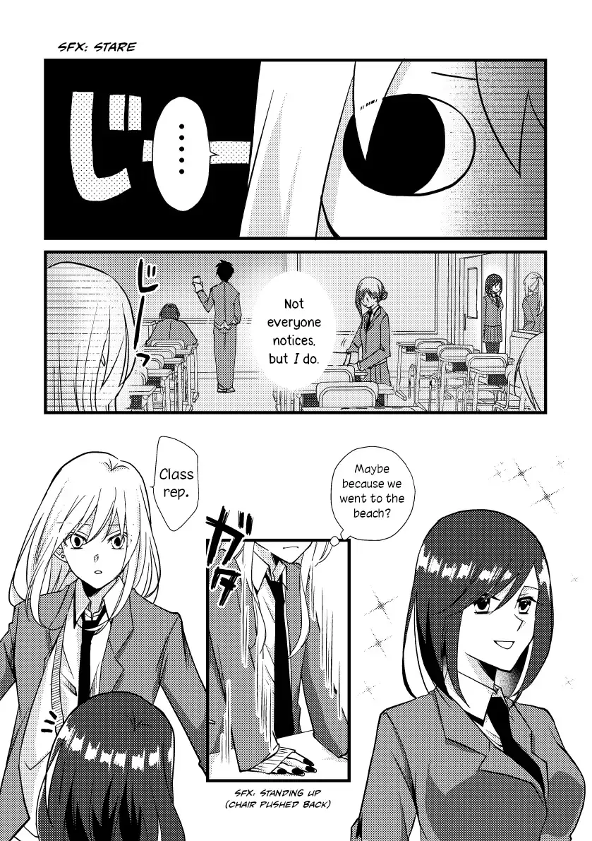 A Special Halves Chapter 27 page 2 - 