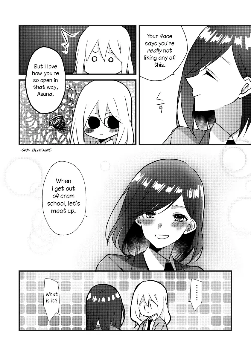 A Special Halves Chapter 28 page 7 - 