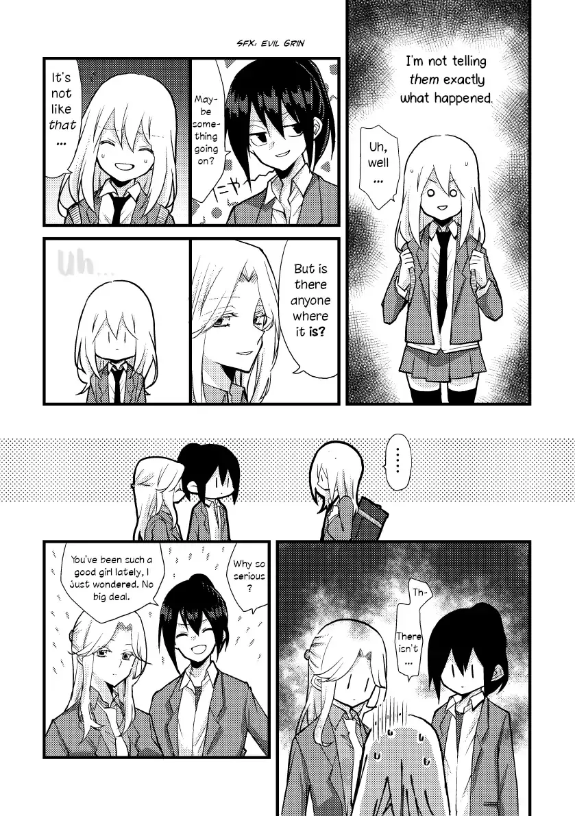 A Special Halves Chapter 29 page 7 - 