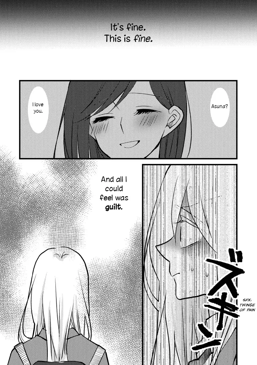 A Special Halves Chapter 29 page 9 - 
