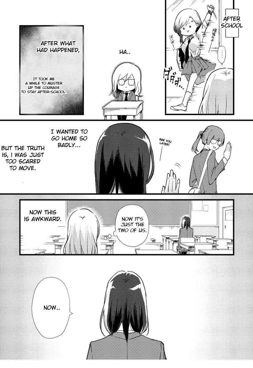 A Special Halves Chapter 3 page 2 - 