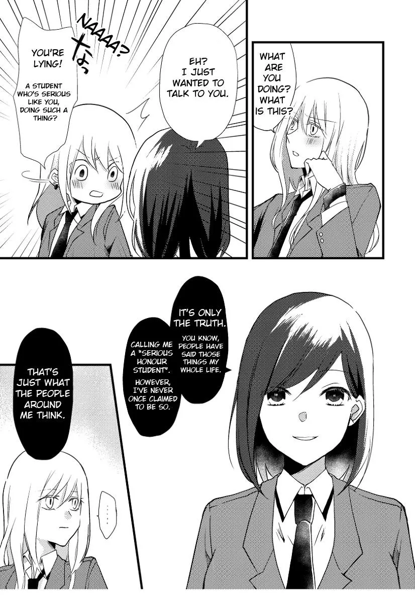 A Special Halves Chapter 3 page 4 - 