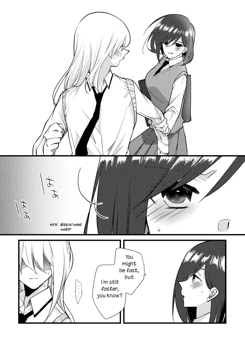 A Special Halves Chapter 34 page 3 - 