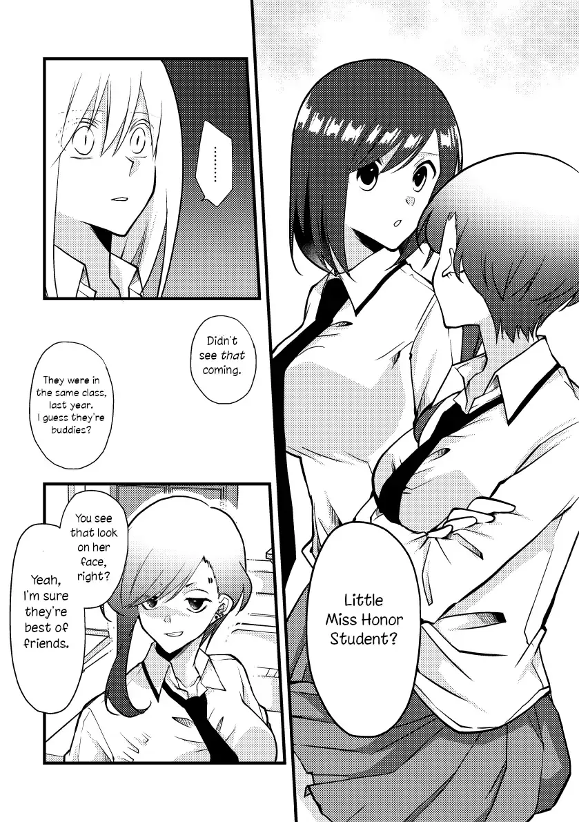 A Special Halves Chapter 38 page 4 - 