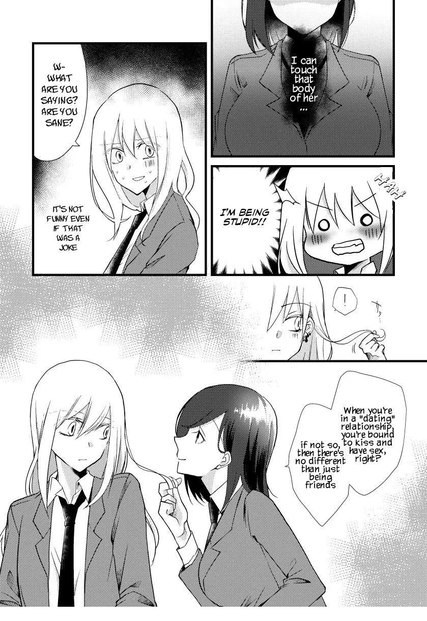 A Special Halves Chapter 4 page 2 - 