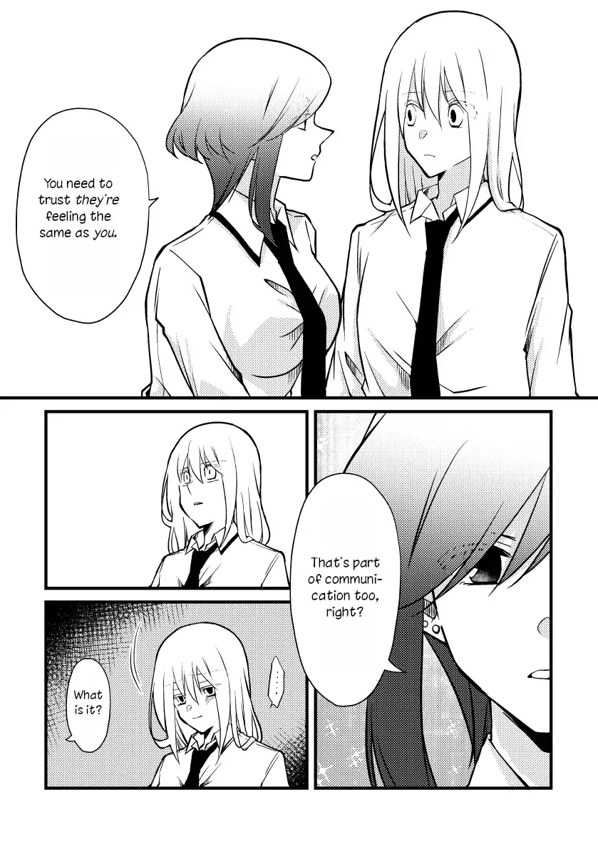 A Special Halves Chapter 40 page 4 - 