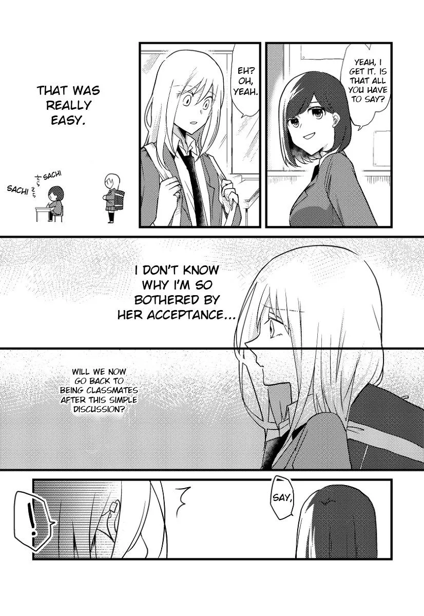 A Special Halves Chapter 5 page 5 - 