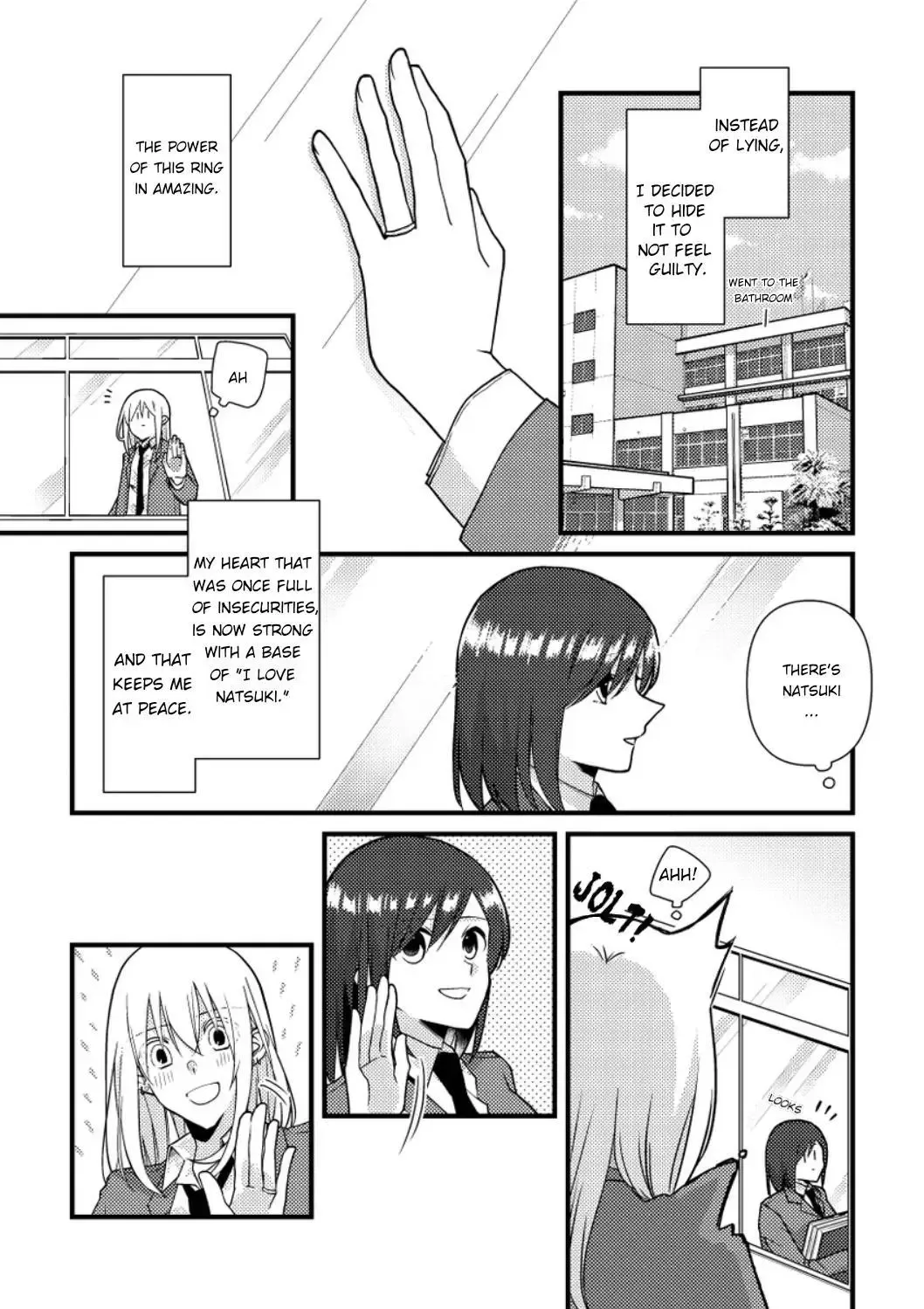 A Special Halves Chapter 51 page 4 - 