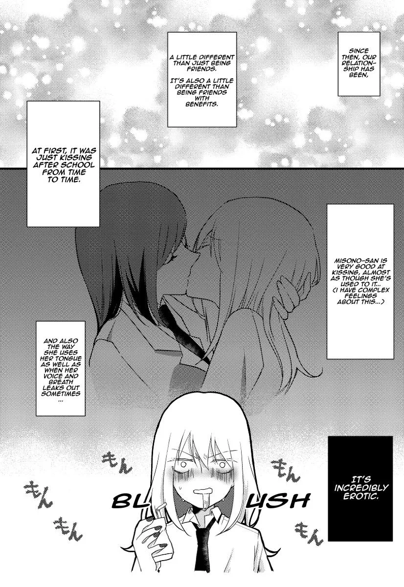 A Special Halves Chapter 6 page 2 - 