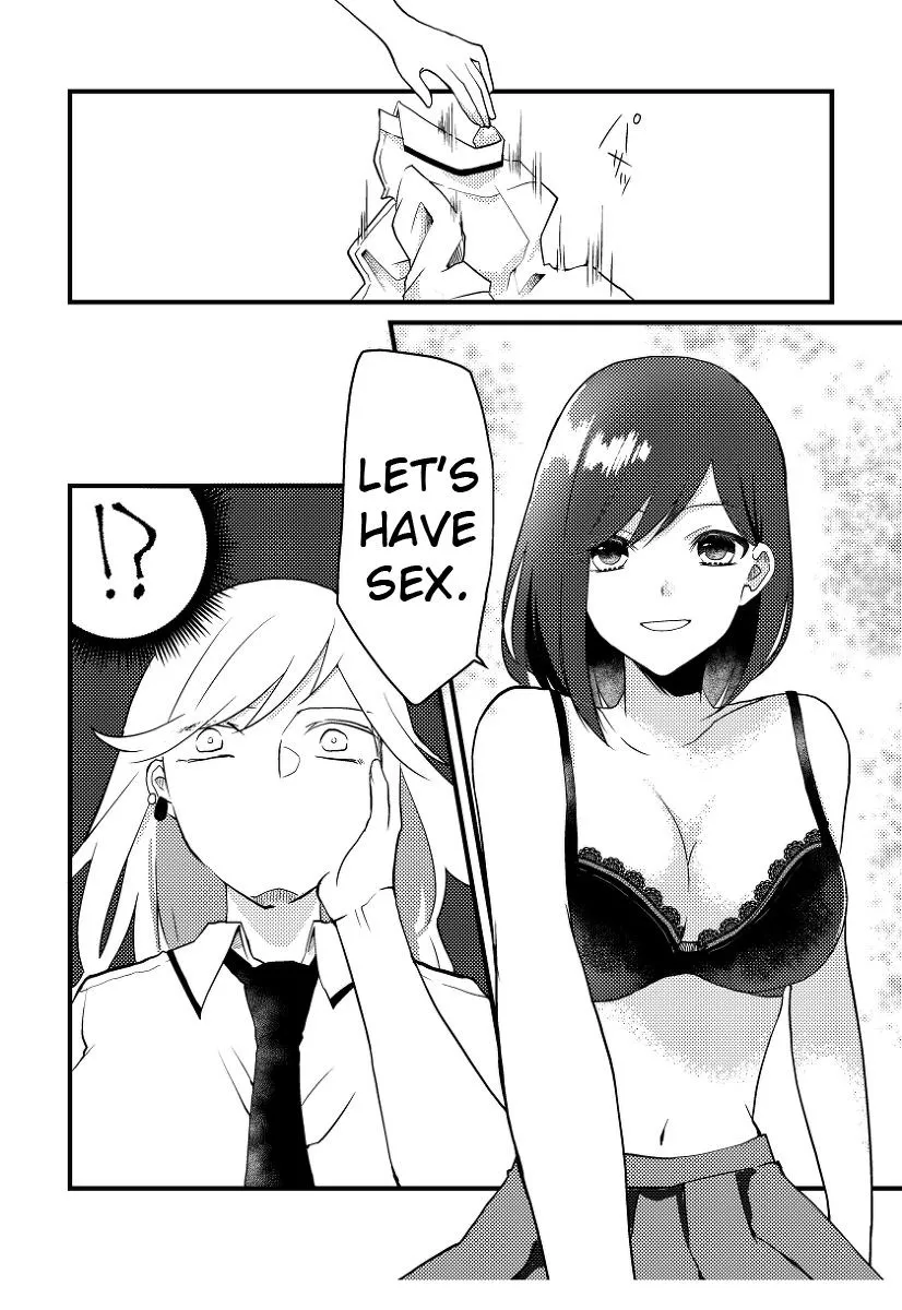 A Special Halves Chapter 7 page 4 - 