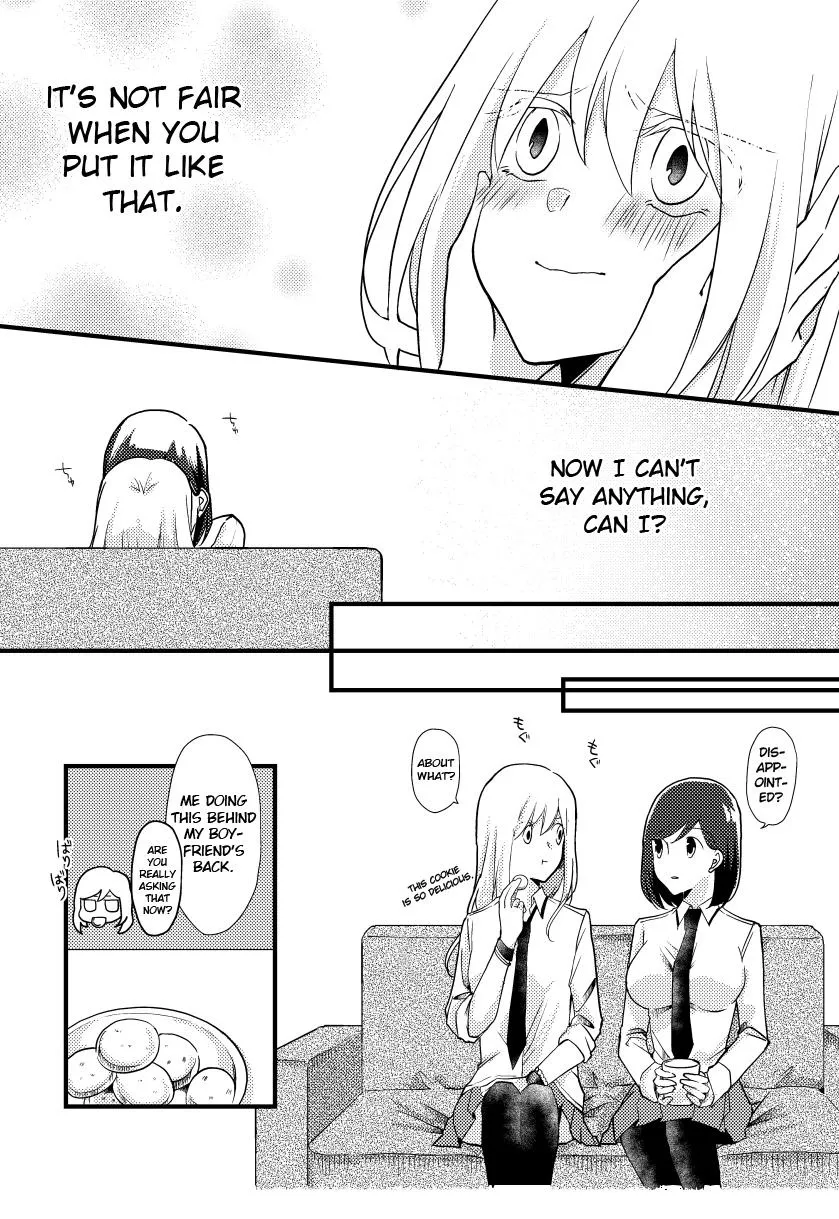 A Special Halves Chapter 8 page 4 - 