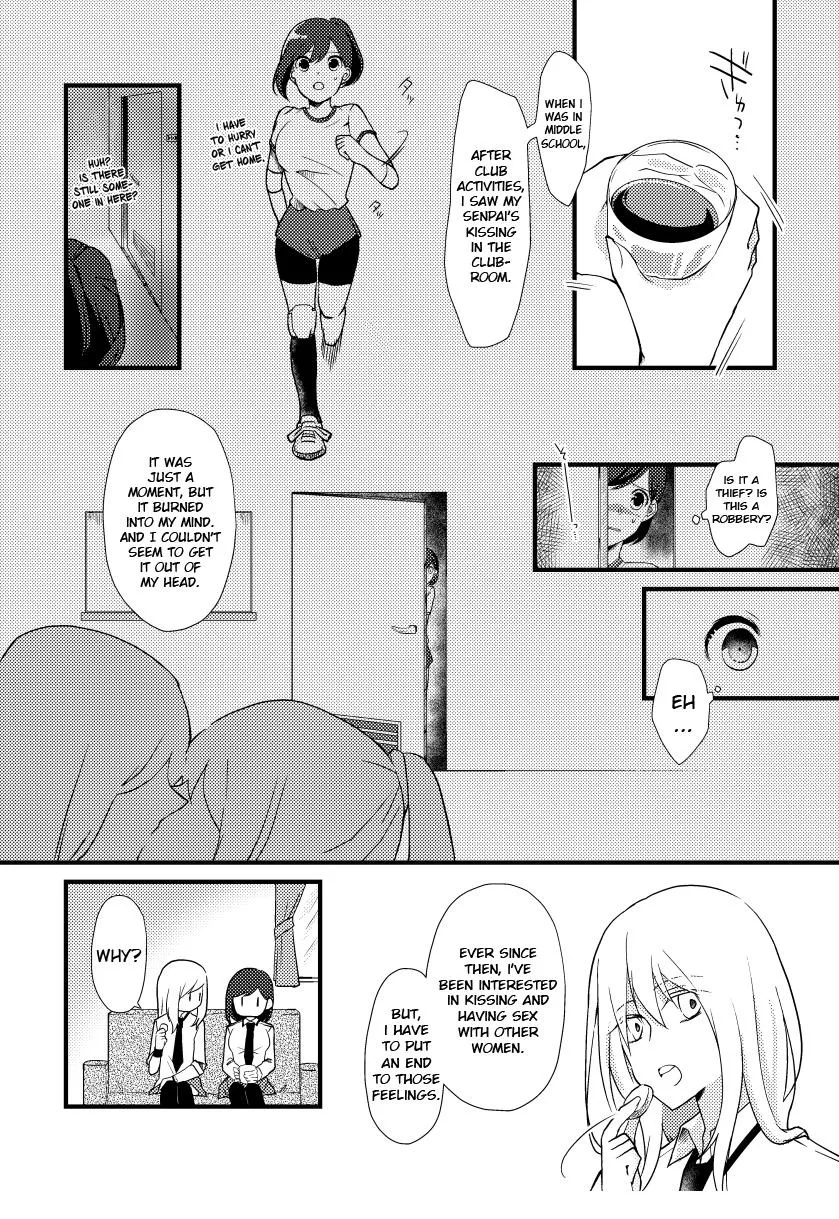 A Special Halves Chapter 8 page 5 - 