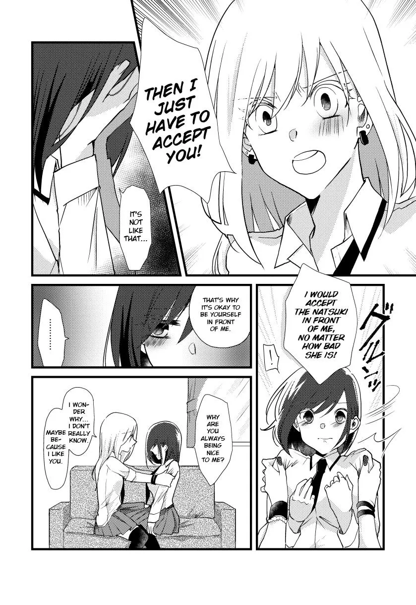 A Special Halves Chapter 8 page 10 - 