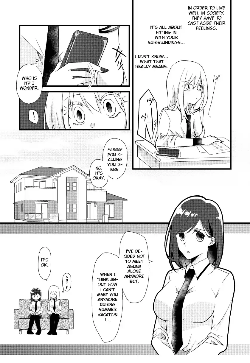 A Special Halves Chapter 9 page 4 - 