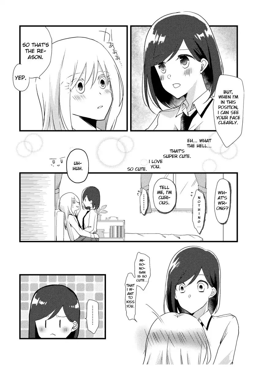 A Special Halves Chapter 9 page 7 - 