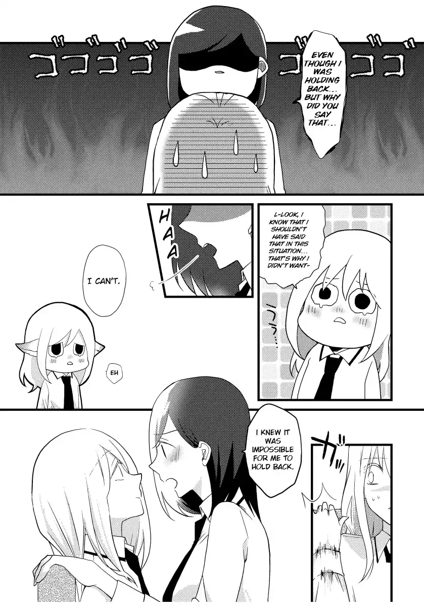 A Special Halves Chapter 9 page 9 - 