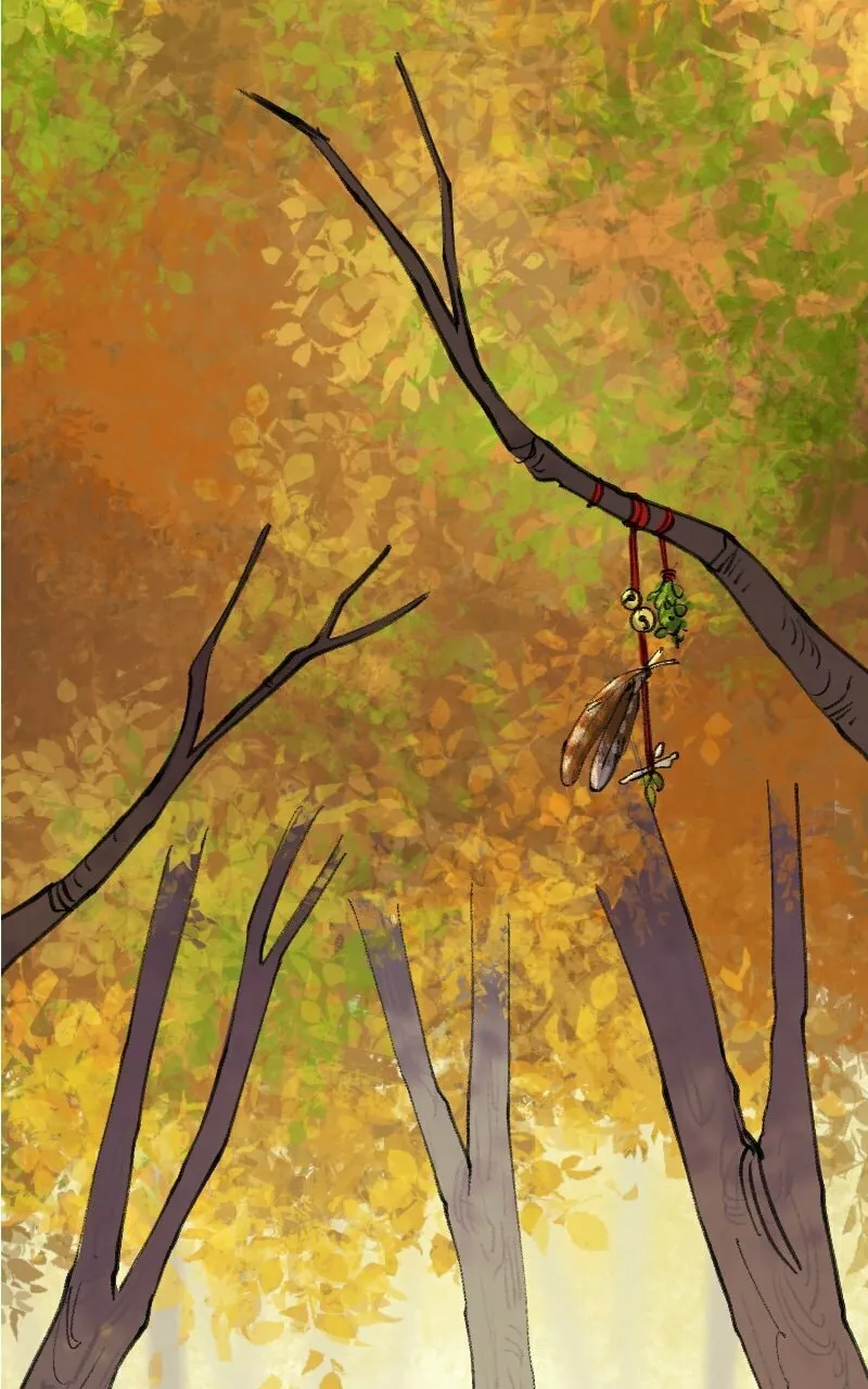 A Spell for a Smith Chapter 1 page 2 - 