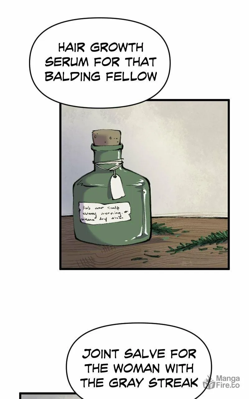 A Spell for a Smith Chapter 1 page 12 - 