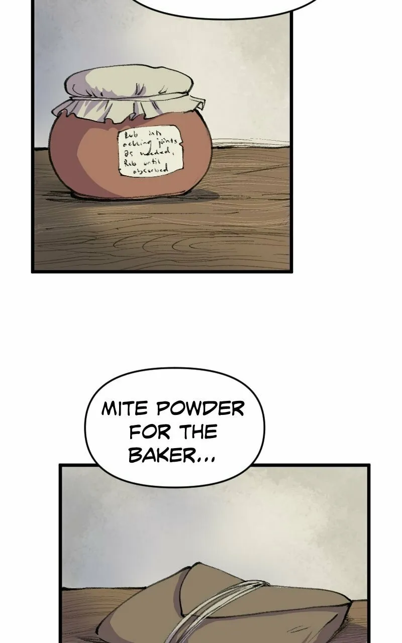 A Spell for a Smith Chapter 1 page 13 - 