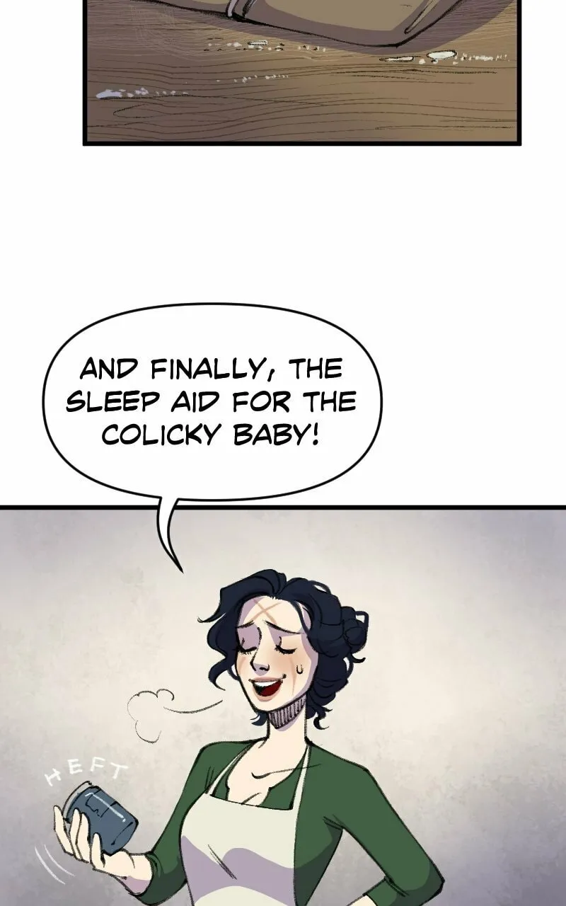 A Spell for a Smith Chapter 1 page 14 - 
