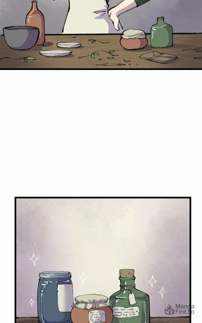 A Spell for a Smith Chapter 1 page 15 - 