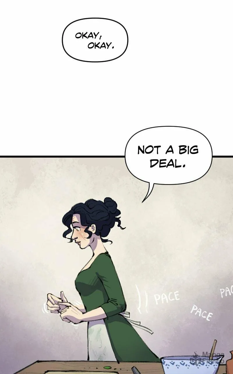 A Spell for a Smith Chapter 1 page 18 - 