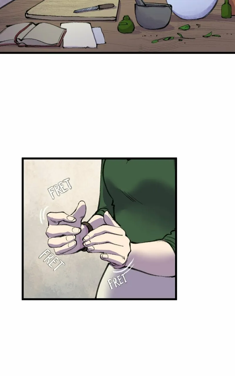 A Spell for a Smith Chapter 1 page 19 - 