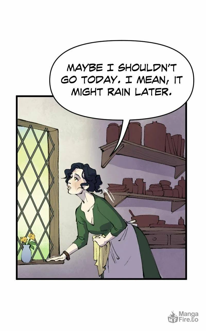 A Spell for a Smith Chapter 1 page 20 - 