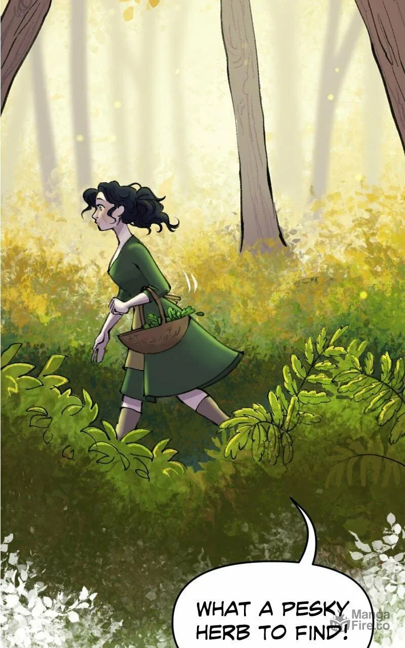 A Spell for a Smith Chapter 1 page 3 - 