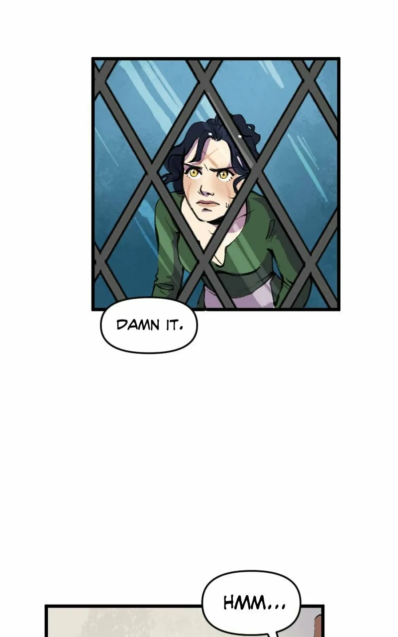 A Spell for a Smith Chapter 1 page 22 - 