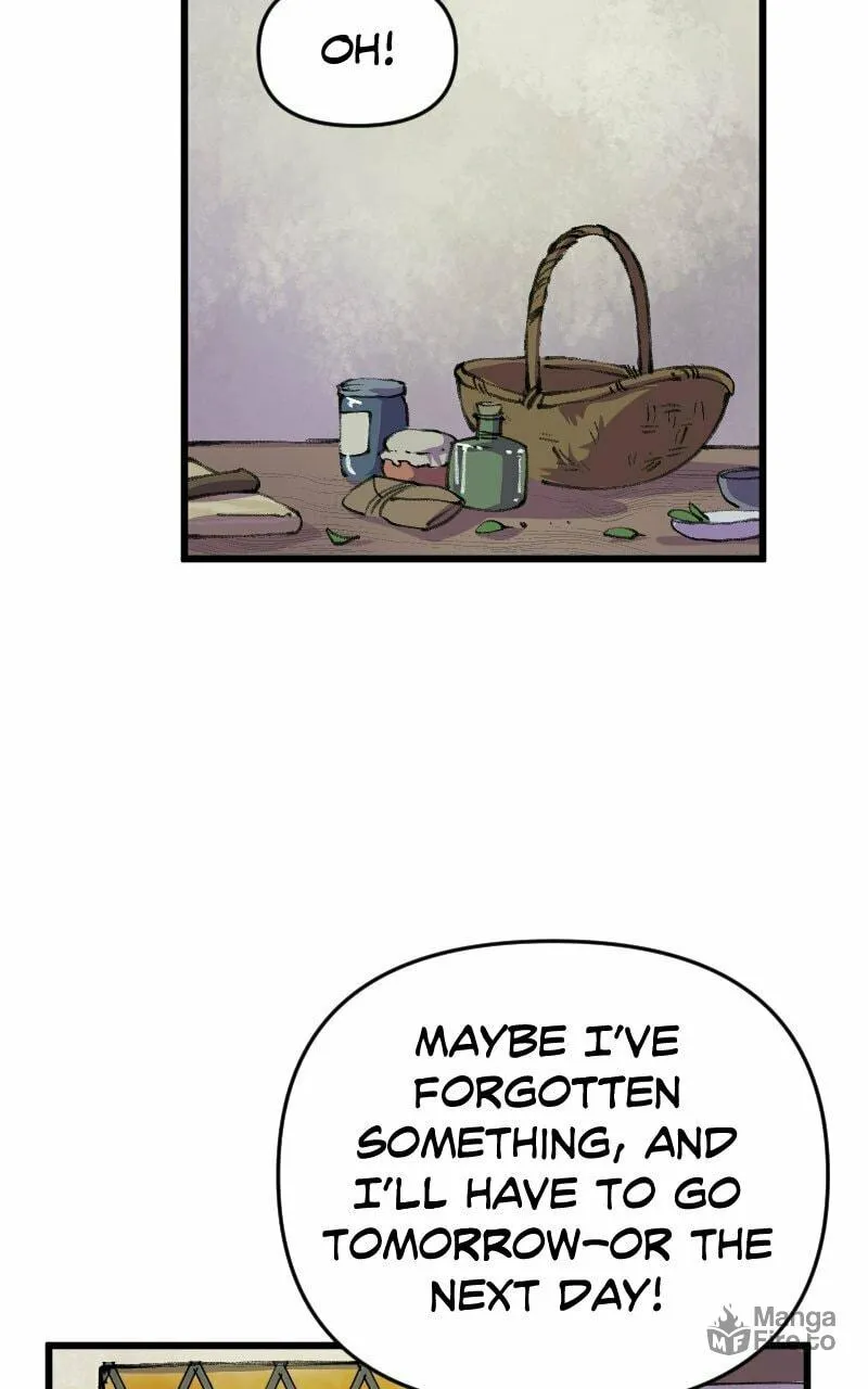 A Spell for a Smith Chapter 1 page 24 - 