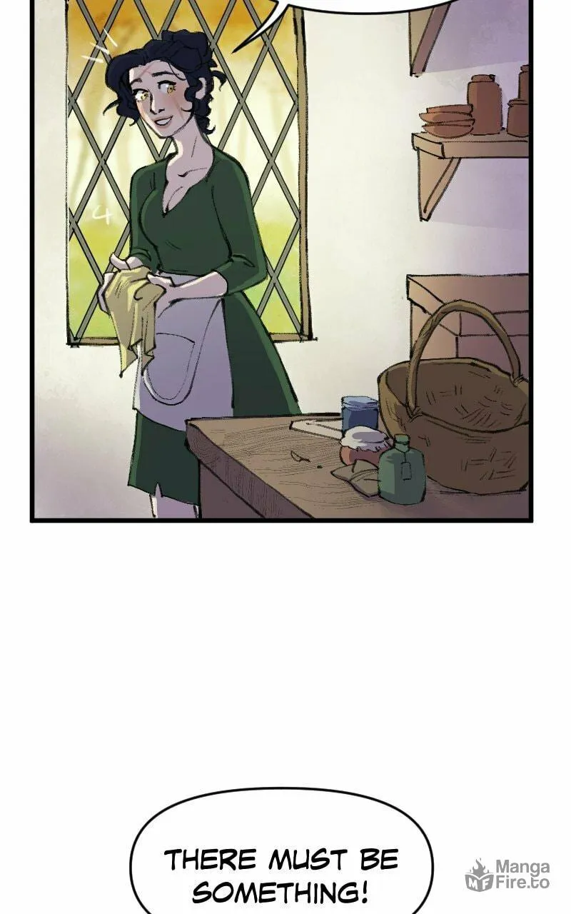 A Spell for a Smith Chapter 1 page 25 - 