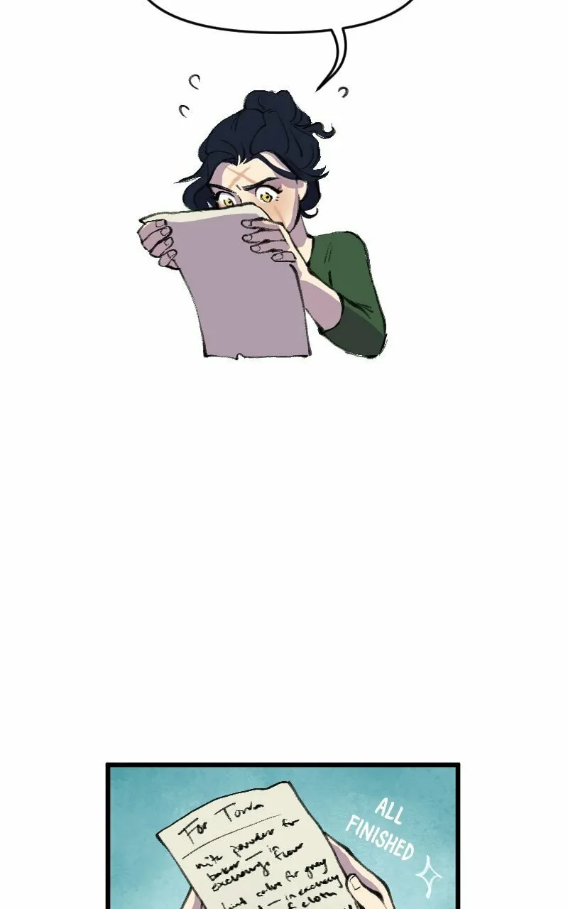 A Spell for a Smith Chapter 1 page 26 - 