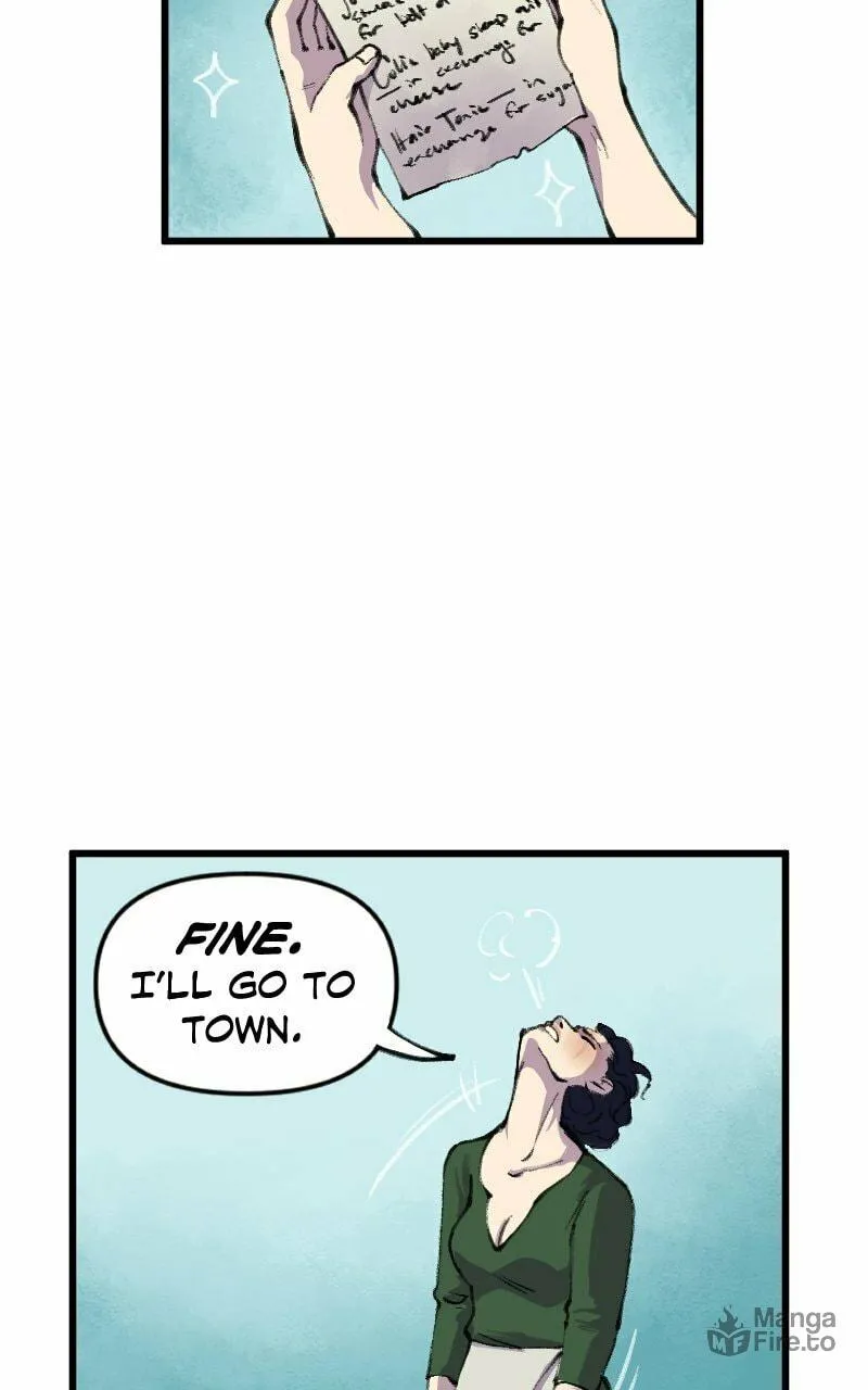 A Spell for a Smith Chapter 1 page 27 - 