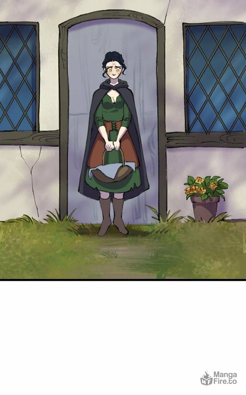 A Spell for a Smith Chapter 1 page 30 - 