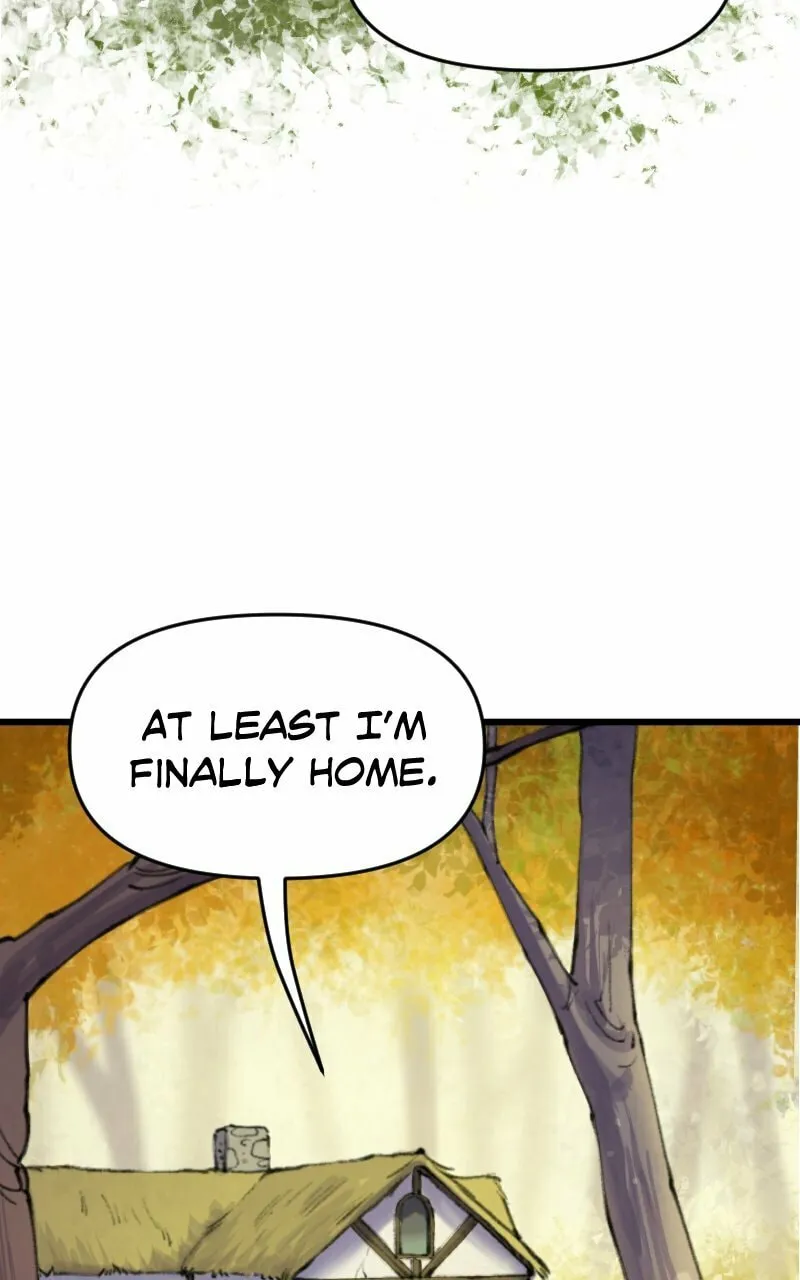 A Spell for a Smith Chapter 1 page 4 - 