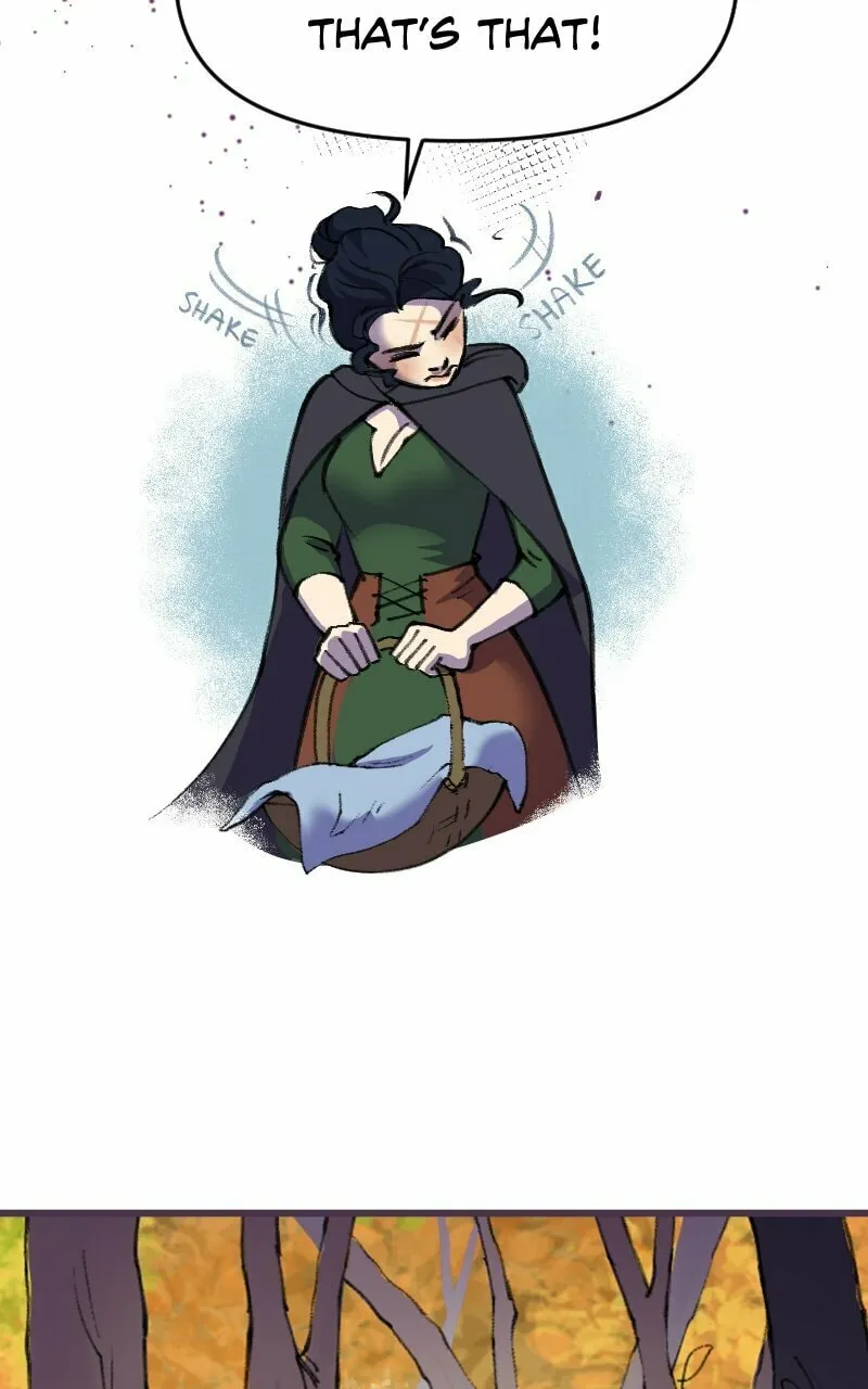 A Spell for a Smith Chapter 1 page 34 - 